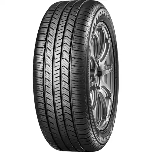 Anvelope Vara YOKOHAMA GEOLANDER X-CV G057 265/50 R20 111 W XL Nu rata