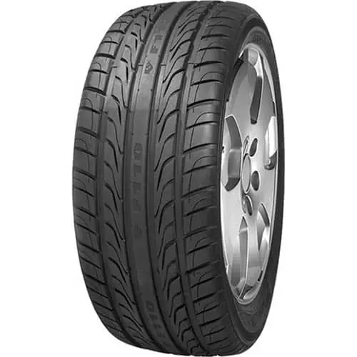 Anvelope Vara MINERVA F110 265/50 R20 107 V Retur ușor