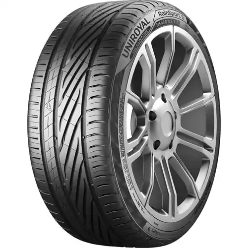 Anvelope Vara UNIROYAL RainSport 5 215/40 R17 87 Y XL Retur ușor