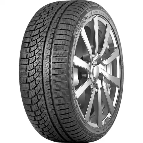 Cel mai vândut Anvelope Iarna NOKIAN WR A4 245/50 R18 100 H RunFlat