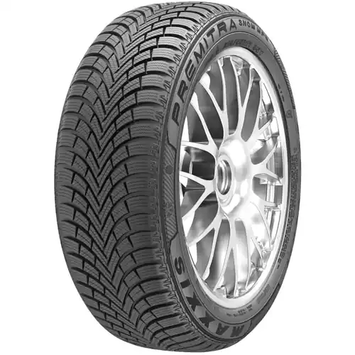 Anvelope Iarna MAXXIS Premitra Snow WP6 195/55 R15 89 H XL Livrare gratuită