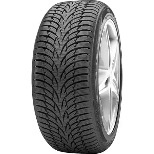 Calitate înaltă Anvelope Iarna NOKIAN WR D3 165/70 R14 81 T
