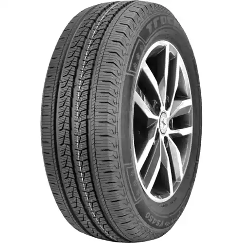 Anvelope Iarna TRACMAX X-Privilo VS450 195/65 R16C 104/102 T Ofertă