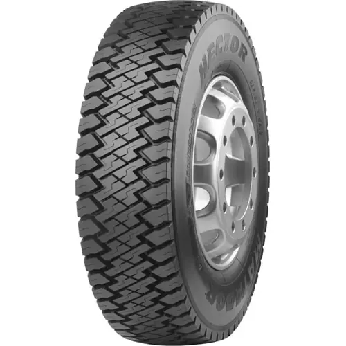 Vezi acum Anvelope Camioane Tractiune MATADOR DR1 Hector 285/70 R19.5 144 M
