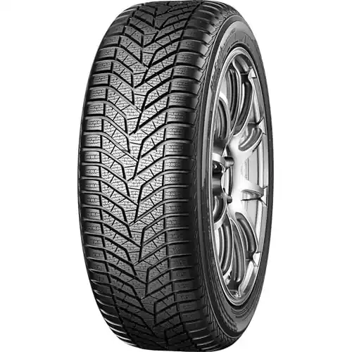 Reducere extra Anvelope Iarna YOKOHAMA BluEarth Winter V905 275/45 R18 107 V