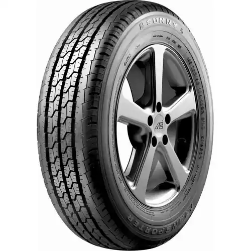 Anvelope Vara SUNNY SN223C 205/70 R15C 106/104 R Retur ușor