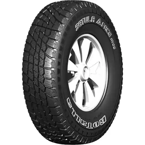 Transport gratuit Anvelope All Seasons ROTALLA AT08 265/70 R17 115 T