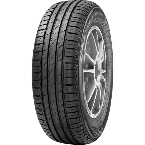 Premium Anvelope Vara NOKIAN Line SUV 225/65 R17 106 H XL