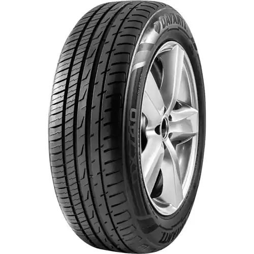 Popular Anvelope Vara DAVANTI DX740 255/60 R18 112 V XL