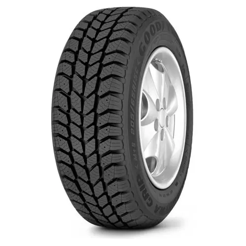 Bestseller Anvelope Iarna GOODYEAR Cargo Ultra Grip 255/70 R15C 112/110 R