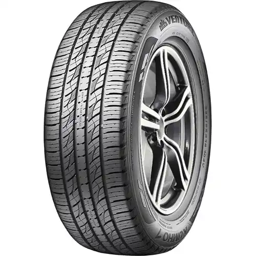 Anvelope Vara KUMHO Crugen Premium KL33 265/60 R18 109 H Cumpărături sigure