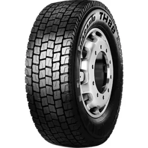 Livrare rapidă Anvelope Camioane Tractiune PIRELLI TH88 315/80 R22.5 156/150 L