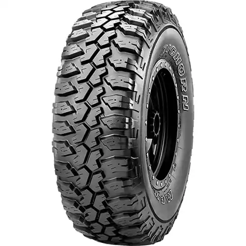 Doar azi Anvelope All Seasons MAXXIS BIGHORN MT-762 OWL 285/70 R17 121 Q