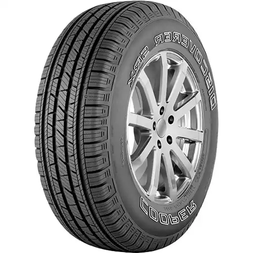 Reduceri Anvelope All Seasons COOPER Discoverer SRX 235/60 R18 107 V XL