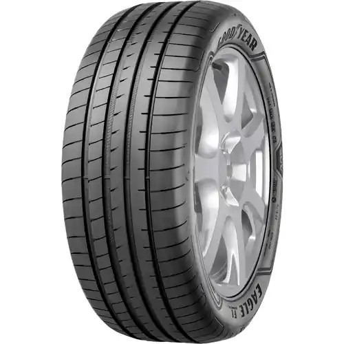 Anvelope Vara GOODYEAR Eagle F1 Asymmetric 3 AO 215/40 R18 87 Y Ofertă limitată