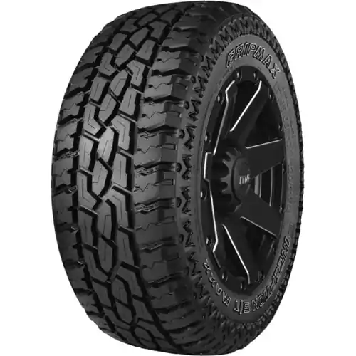 Anvelope Vara GRIPMAX Inception ST-Maxx OWL 255/55 R19 111 T XL Comandă acum