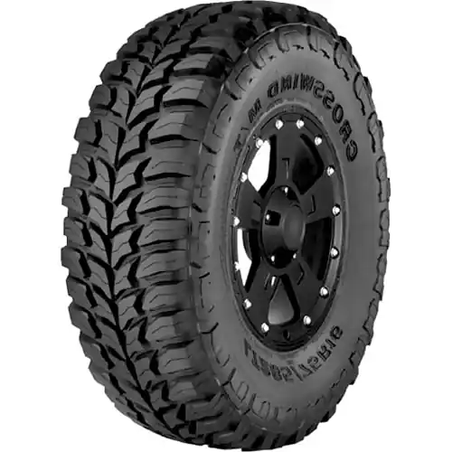 Preferatul clienților Anvelope All Seasons LINGLONG Crosswind M-T 285/70 R17 121 Q