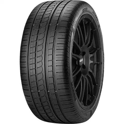 Ofertă limitată Anvelope Vara PIRELLI PZero Rosso N4 245/45 R16 94 Y