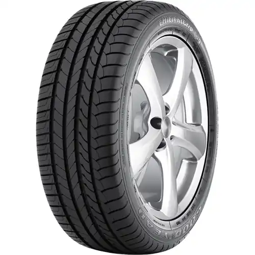 Promoție Anvelope Vara GOODYEAR EfficientGrip Dacia 205/55 R16 91 H