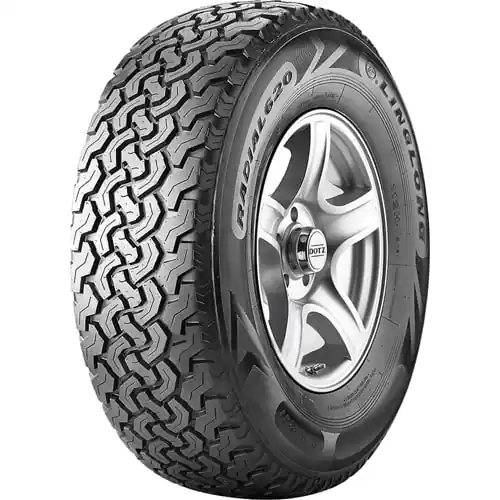 Preferatul clienților Anvelope Vara LINGLONG Radial 620 235/70 R16 106 T