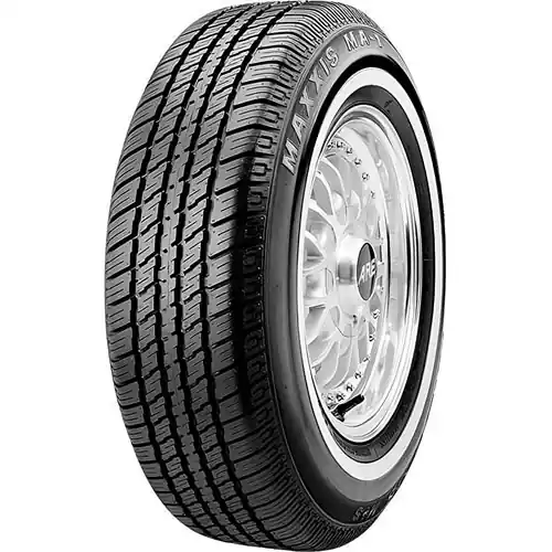 Ofertă Anvelope Vara MAXXIS MA-1 195/75 R14 92 S