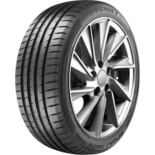 Anvelope Vara SUNNY NA305 255/55 R18 109 W XL Livrare gratuită