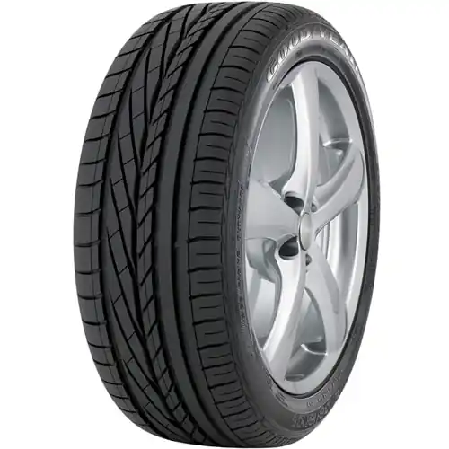Anvelope Vara GOODYEAR Excellence BMW FP 245/55 R17 102 W Bestseller