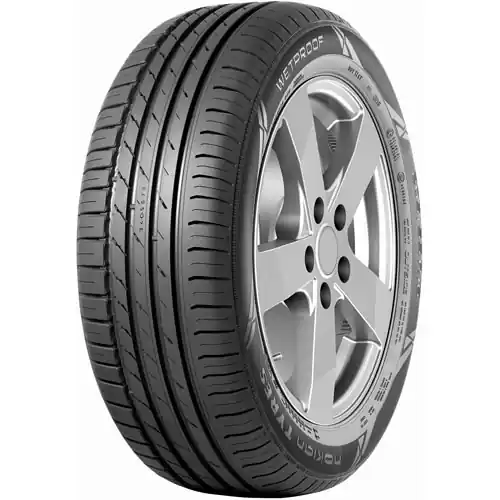 Anvelope Vara NOKIAN Wetproof 195/50 R16 88 V XL Ofertă exclusivă