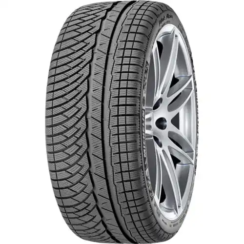 Vezi acum Anvelope Iarna MICHELIN Pilot Alpin PA4 275/30 R20 97 V XL