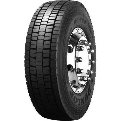 Anvelope Camioane Tractiune DUNLOP SP 444 215/75 R17.5 126/124 M Cumpără online