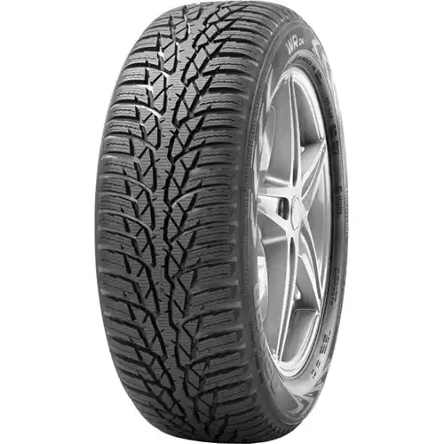 Ofertă exclusivă Anvelope Iarna NOKIAN WR D4 215/55 R16 97 H XL