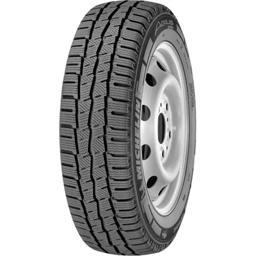 Ultima șansă Anvelope Iarna MICHELIN Agilis Alpin 185/75 R16 104 R