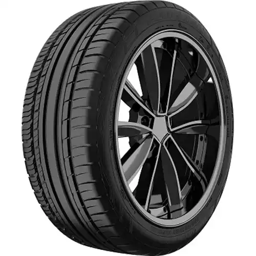 Livrare expres Anvelope Vara FEDERAL Couragia F-X 285/35 R22 112 V