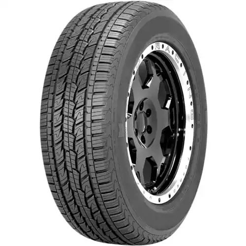 Plată sigură Anvelope All Seasons GENERAL TIRE Grabber HTS 60 BSW 265/70 R17 115 S