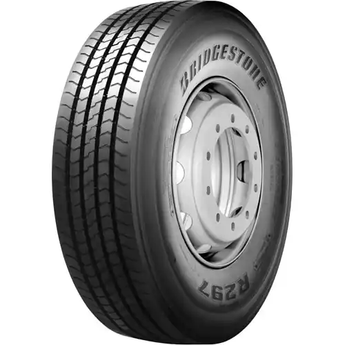 Preț redus Anvelope Camioane Directie BRIDGESTONE R297 315/80 R22.5 154/156 M/L