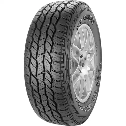 Vezi acum Anvelope All Seasons COOPER Discoverer A-T3 OWL 305/70 R16 124/121 R