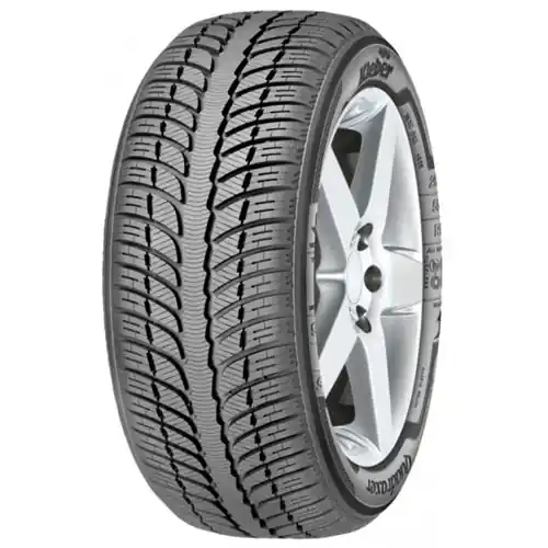Anvelope All Seasons KLEBER Quadraxer 185/65 R15 88 T Reducere de preț