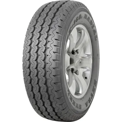 Anvelope Vara MAXXIS UE-168 165 R13 94 N Ieftin