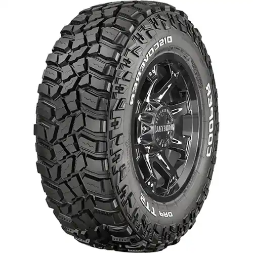 Anvelope Vara COOPER Discoverer STT Pro 285/75 R16 126 K Super ofertă
