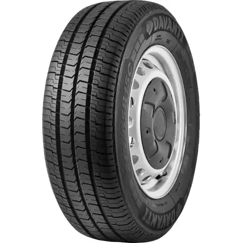 Anvelope Vara DAVANTI DX440 175/70 R14C 95/93 T Super ofertă