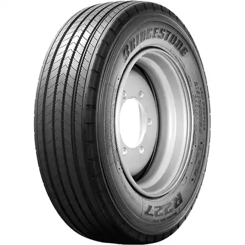 Cumpără acum Anvelope Camioane Directie BRIDGESTONE R227 215/75 R17.5 126 M