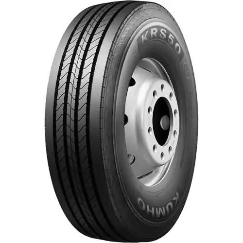 Livrare expres Anvelope Camioane Directie KUMHO KRS50 385/65 R22.5 160 K