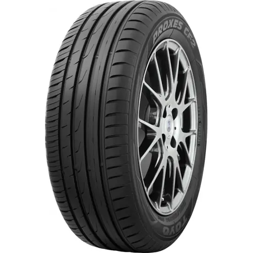 Popular Anvelope Vara TOYO Proxes CF2 195/50 R16 88 V XL