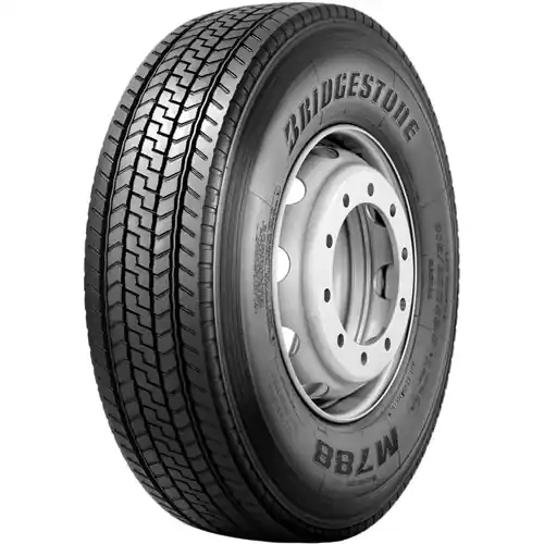Anvelope Camioane Directie BRIDGESTONE M788 215/75 R17.5 126/124 M Plată securizată