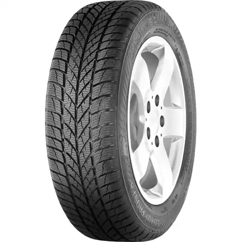 Retur gratuit Anvelope Iarna GISLAVED Euro Frost 5 185/65 R15 88 T