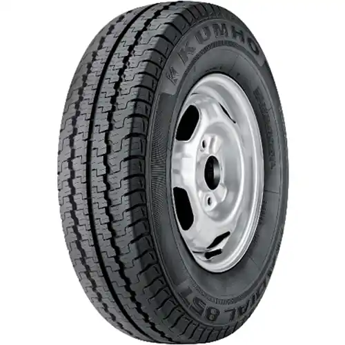 Anvelope Vara KUMHO Radial 857 205/75 R16C 108 R Preț redus