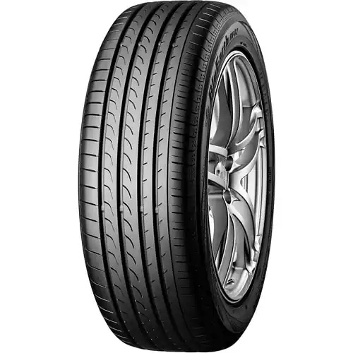 Anvelope Vara YOKOHAMA BluEarth RV-02 245/45 R19 98 W Plată sigură