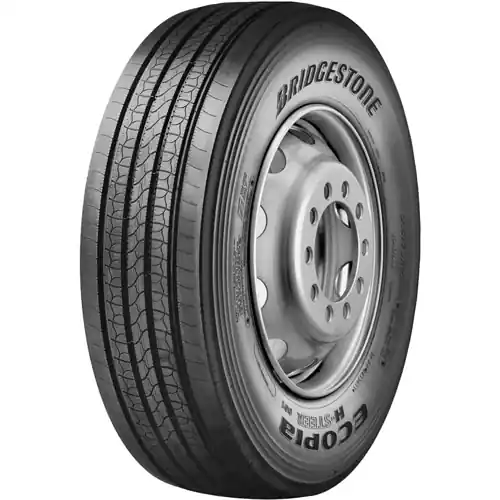 Retur gratuit Anvelope Camioane Directie BRIDGESTONE Ecopia H-Steer 001 385/55 R22.5 160/158 K