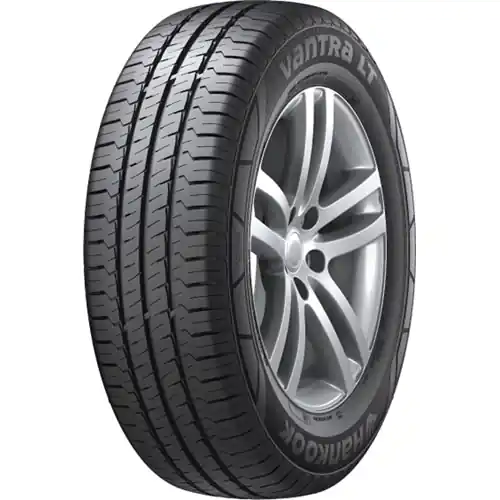 Ultima șansă Anvelope Vara HANKOOK Vantra LT RA18 225/65 R16C 110 R