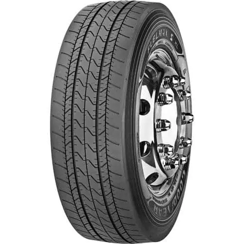 Ofertă specială Anvelope Camioane Directie GOODYEAR Fuelmax S 385/55 R22.5 160 K